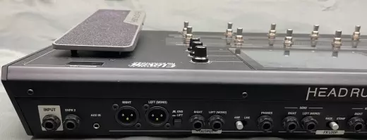 HeadRush - HeadRush Pedalboard 2